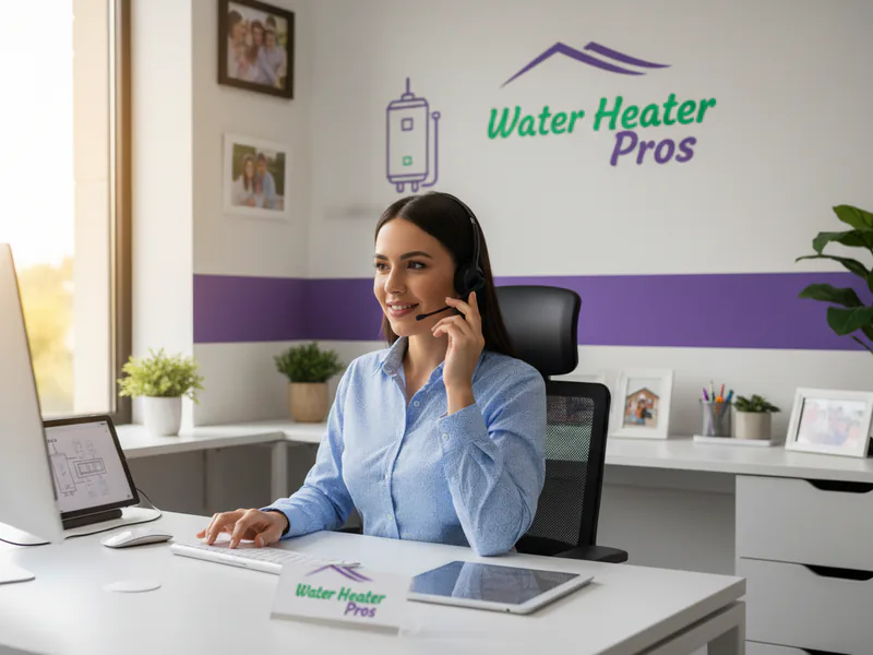 Water Heater Repair  in Woodside  FAQ